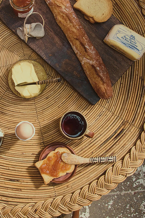 Butter Knife | Zebra