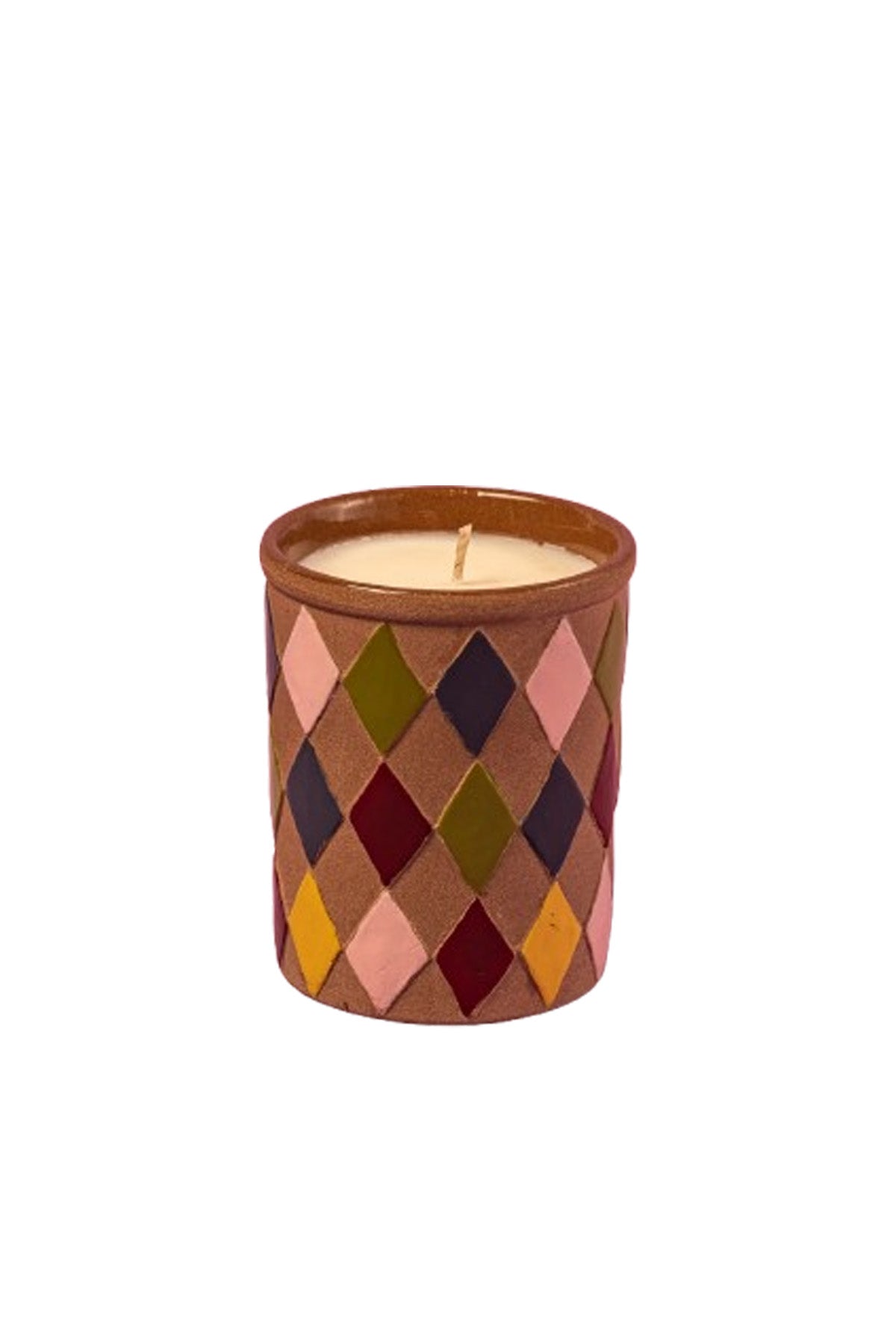 Candle |  Marigold, Yew, Clove