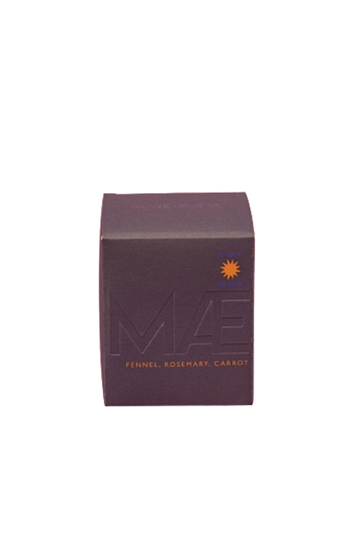 Candle |  Marigold, Yew, Clove