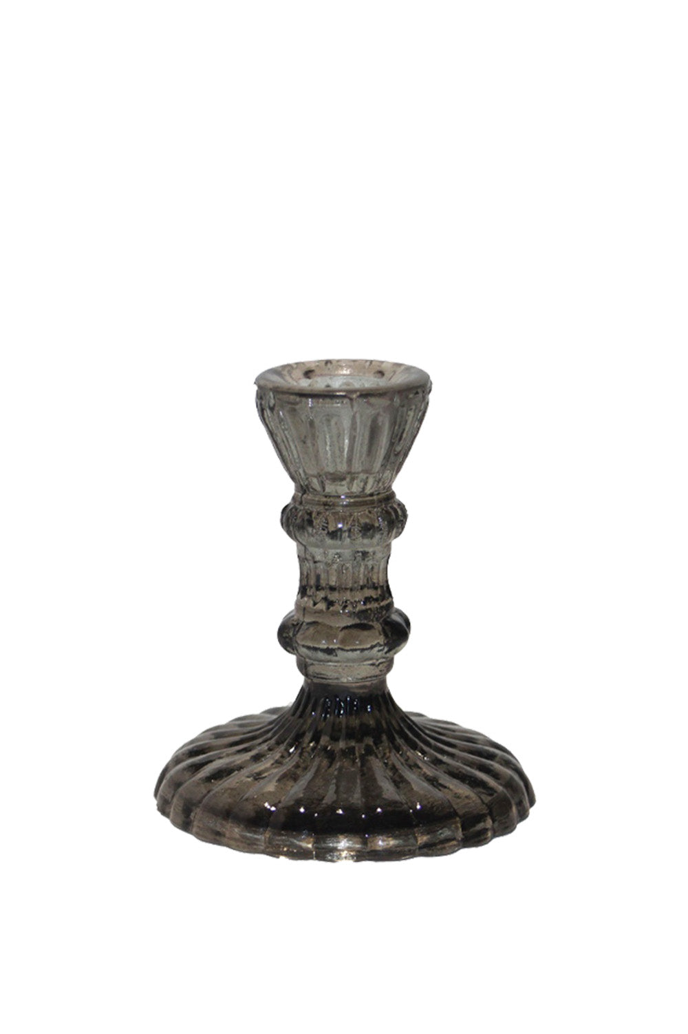Candleholder Black
