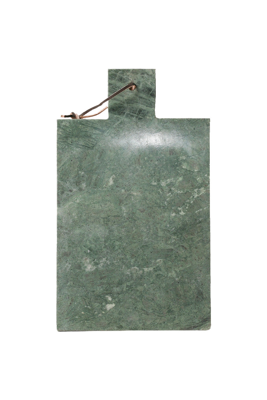 Cheese board | Marble Green, Medium