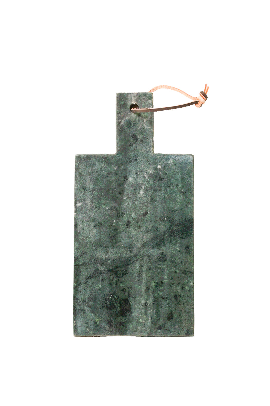 Cheese board | Marble Green, Small