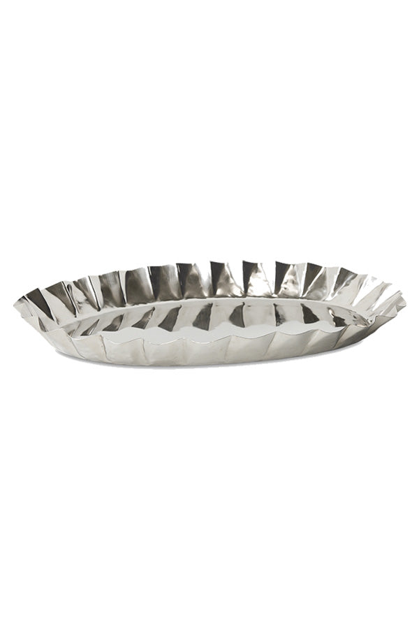Chrome Tray | Large