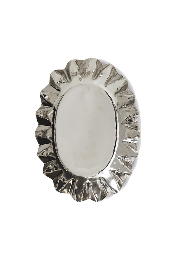 Chrome Tray | Small