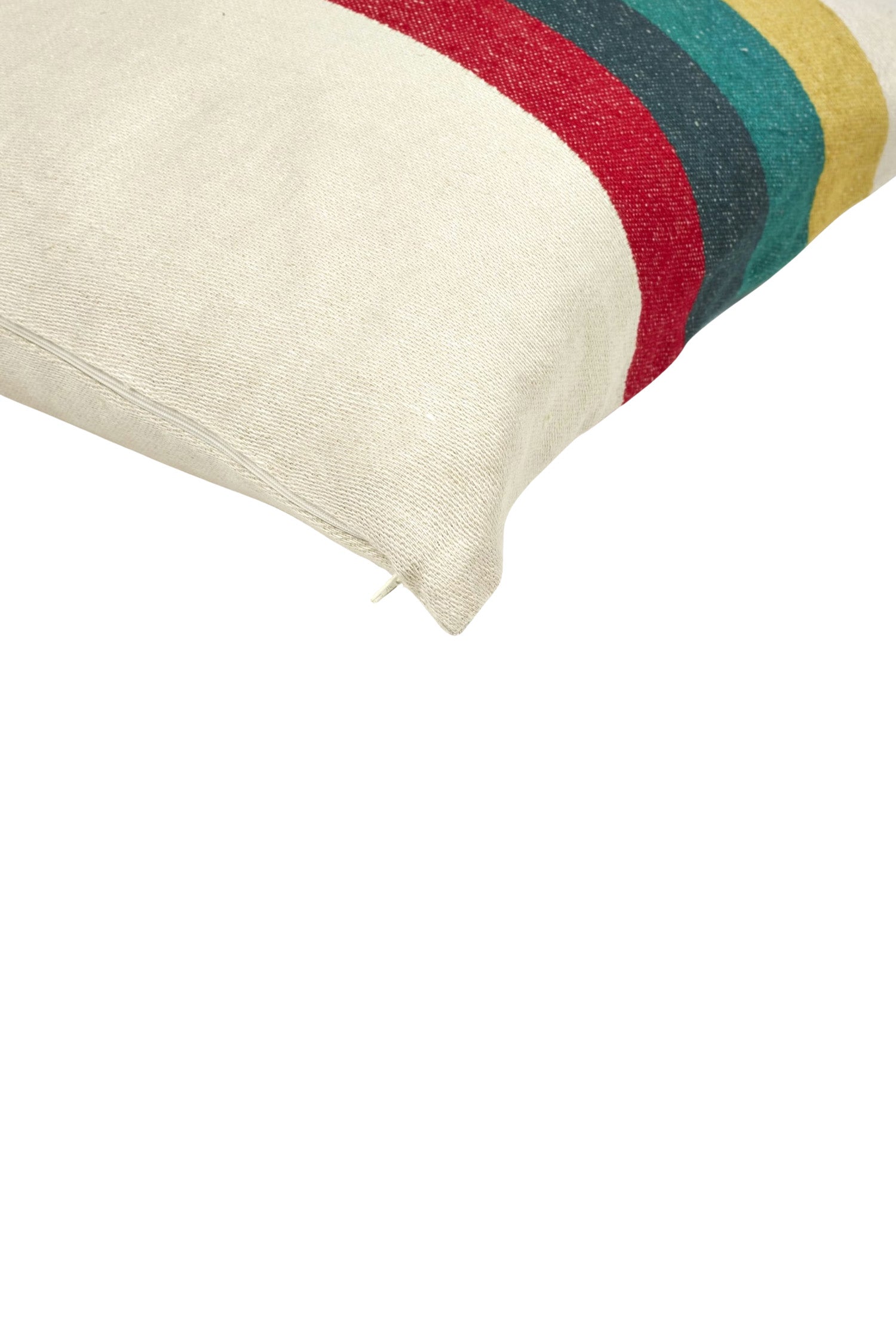 Cushion | Multicolor Stripes
