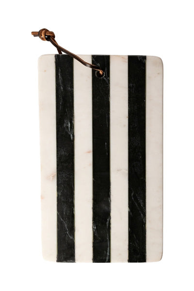 Cheese board | Marble Stripes