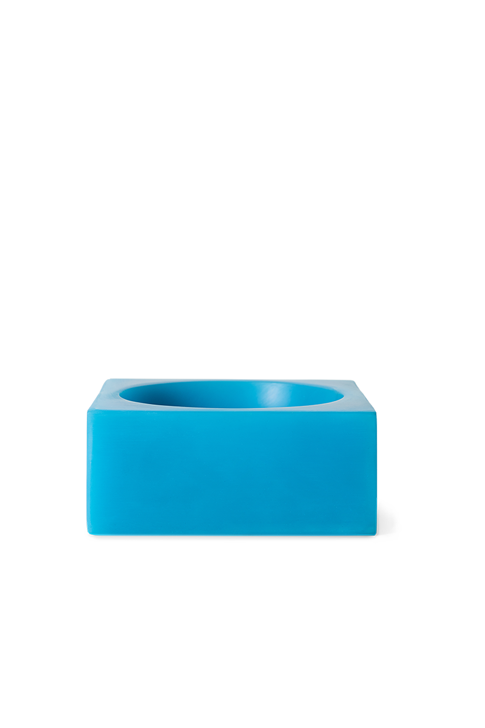 Decorative Cube | Blue