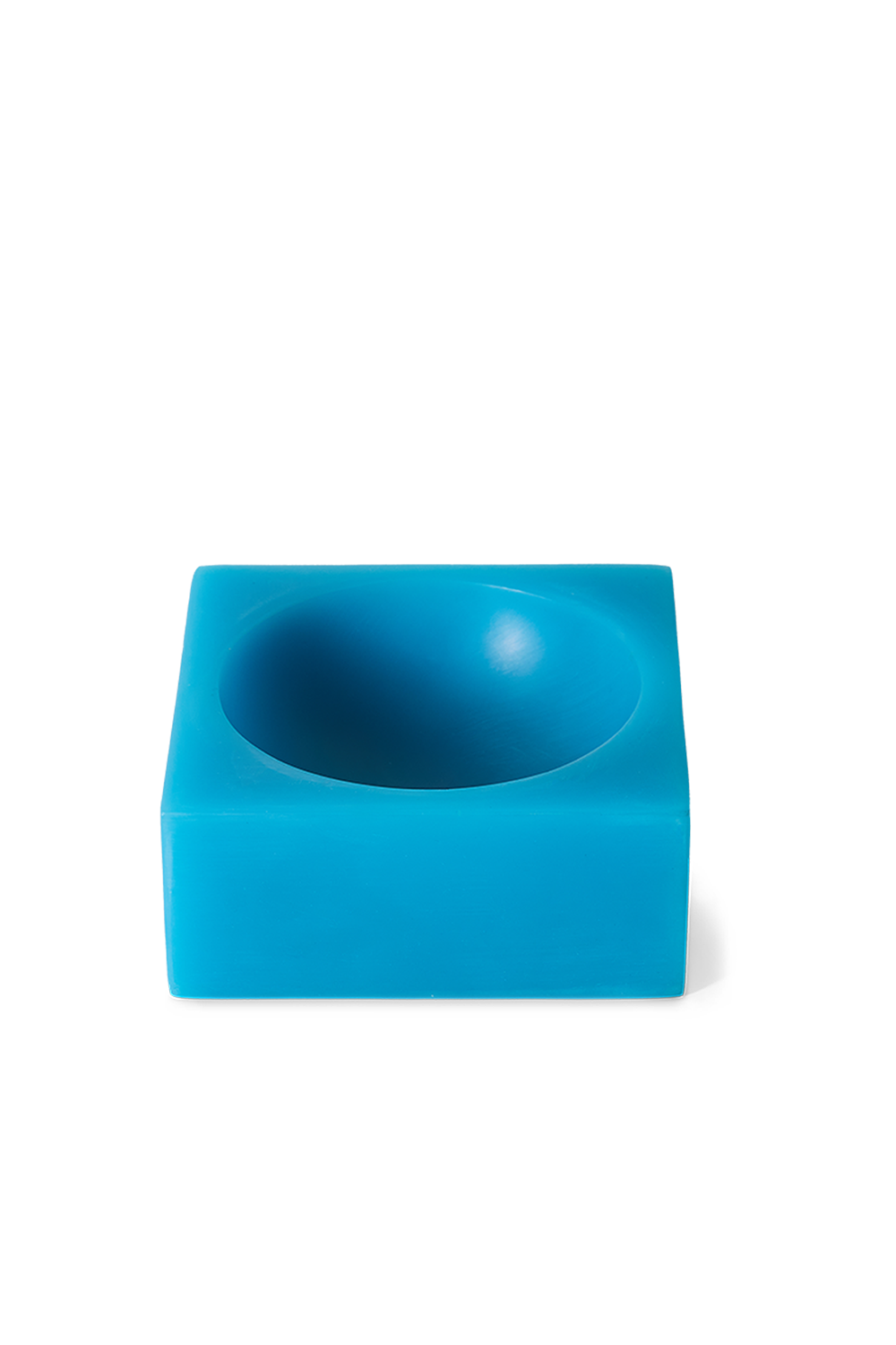 Decorative Cube | Blue