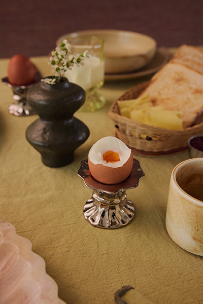 Egg Cups | Set of 4