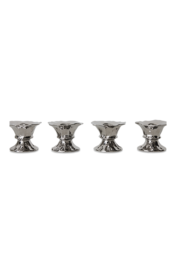 Egg Cups | Set of 4
