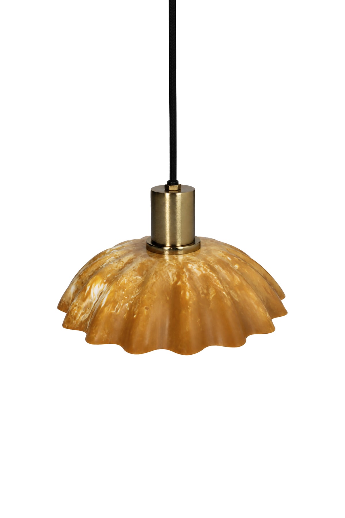 Flower Lamp | Ambar