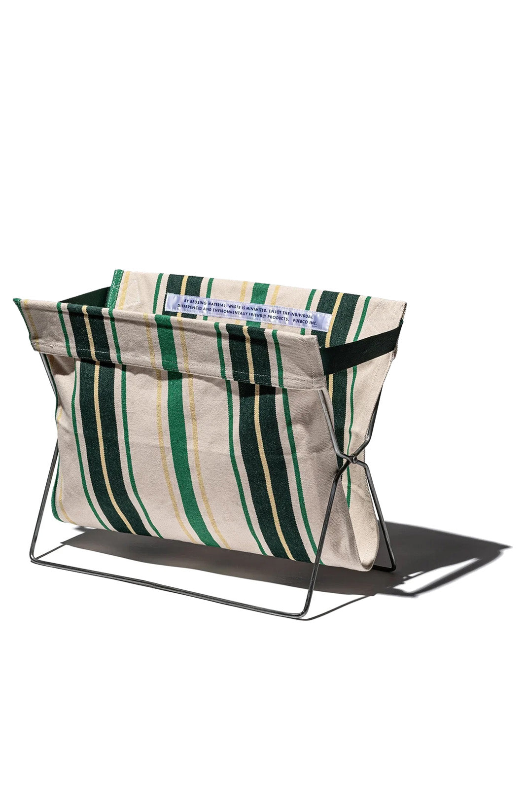 Folding Basket