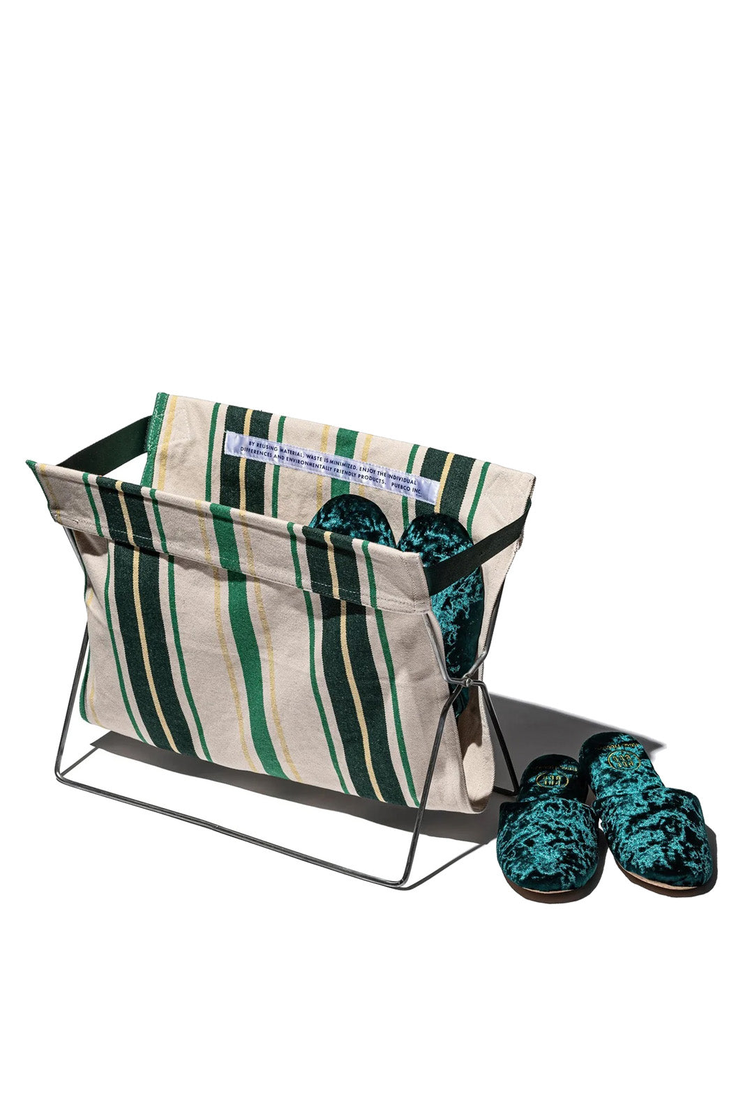 Folding Basket