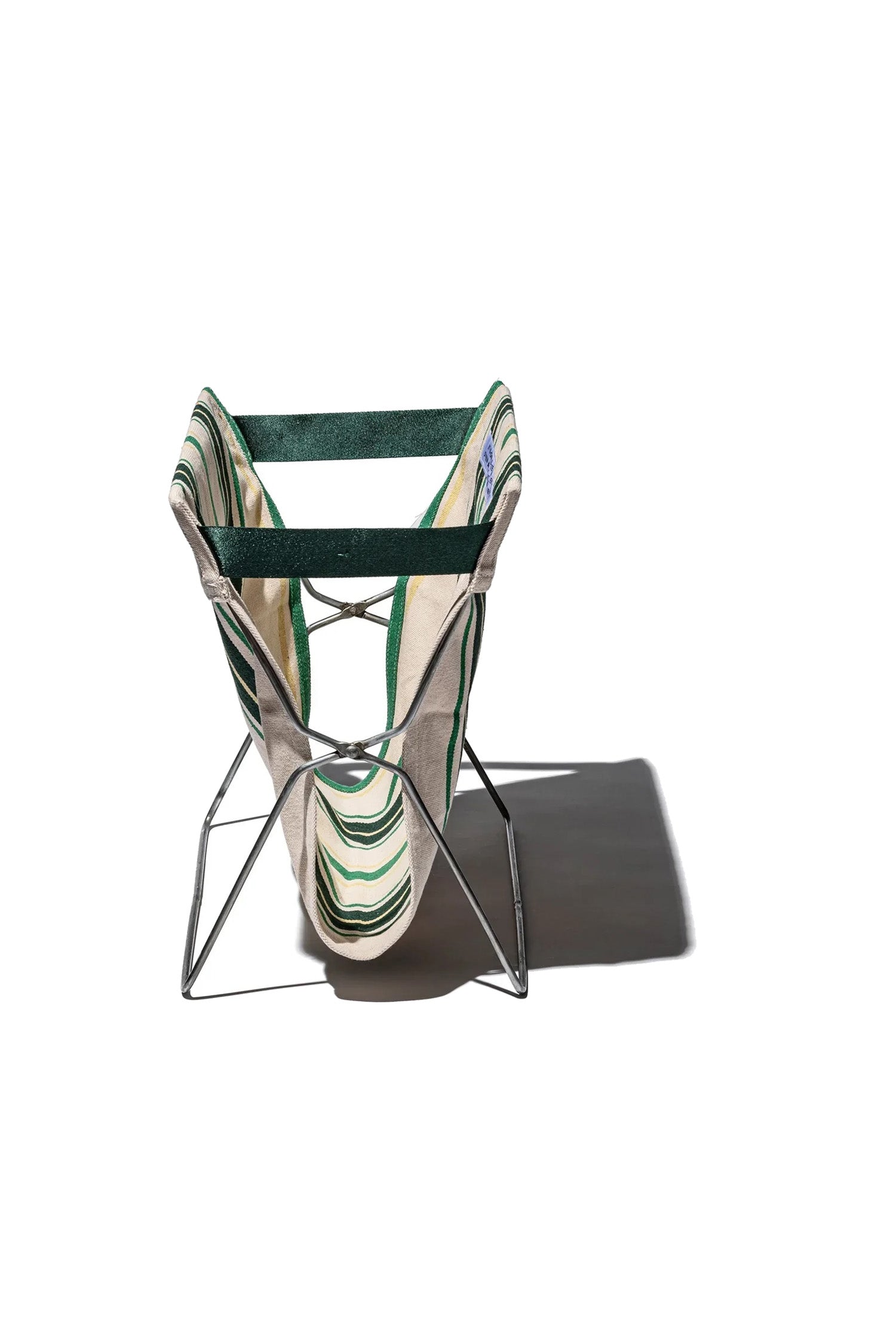 Folding Basket