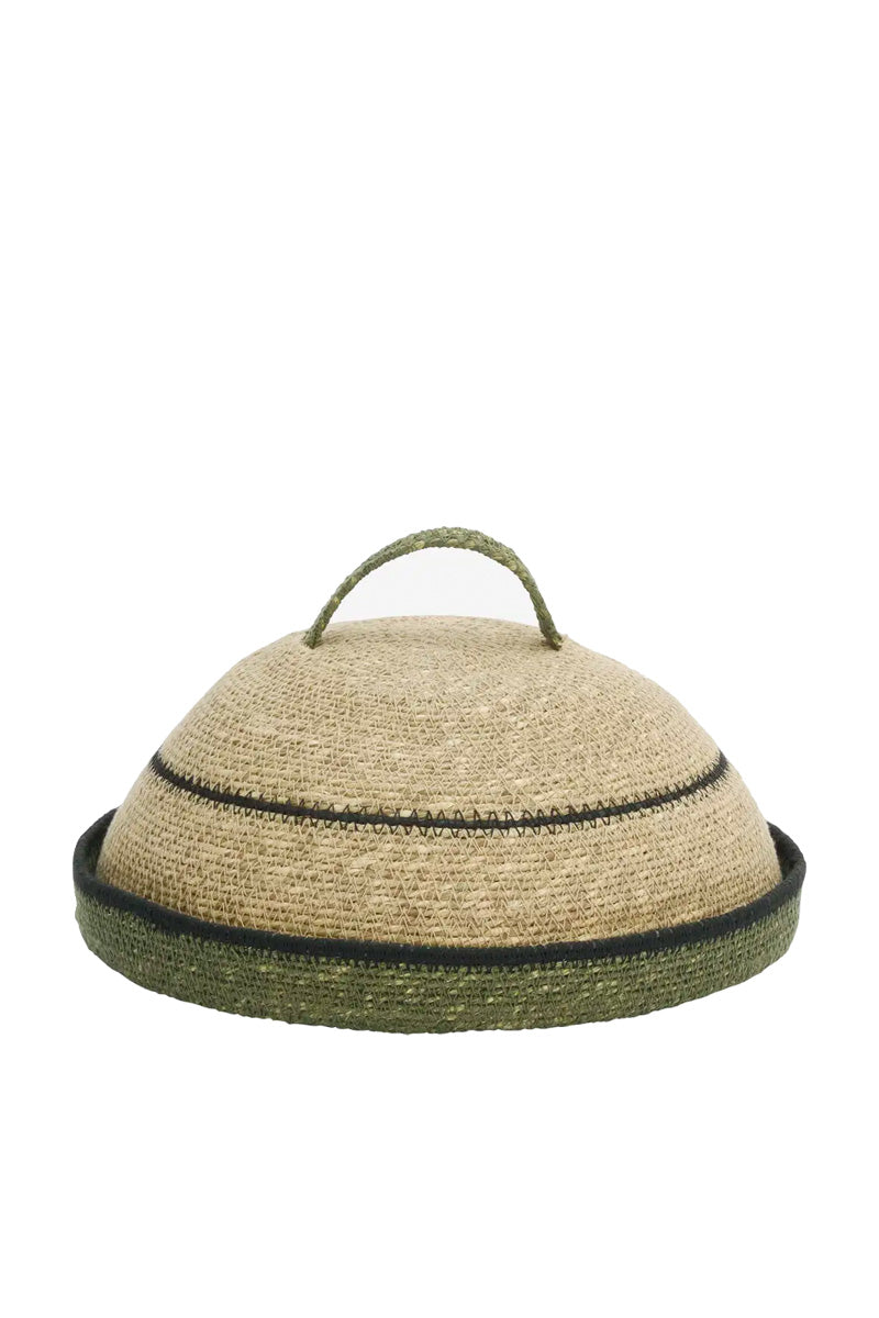 Food Cover | Seagrass Green