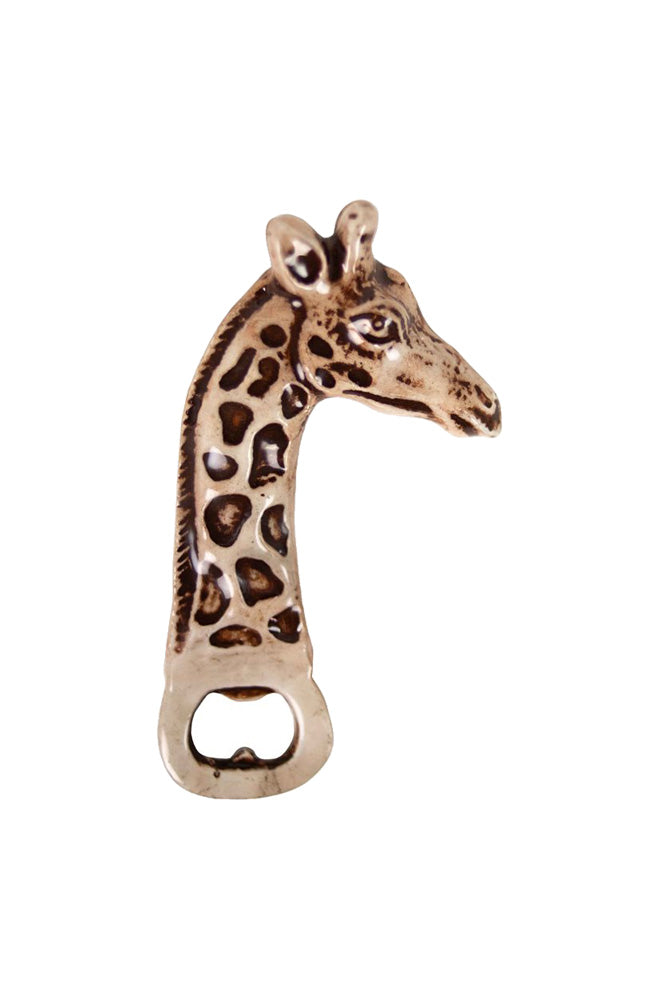 Giraffe Bottle Opener