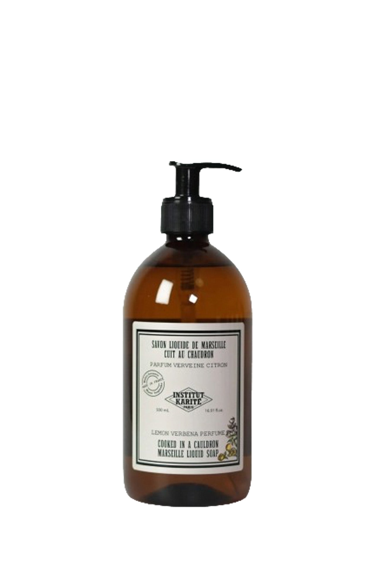 Hand Soap | Lemon Verbena 500ml