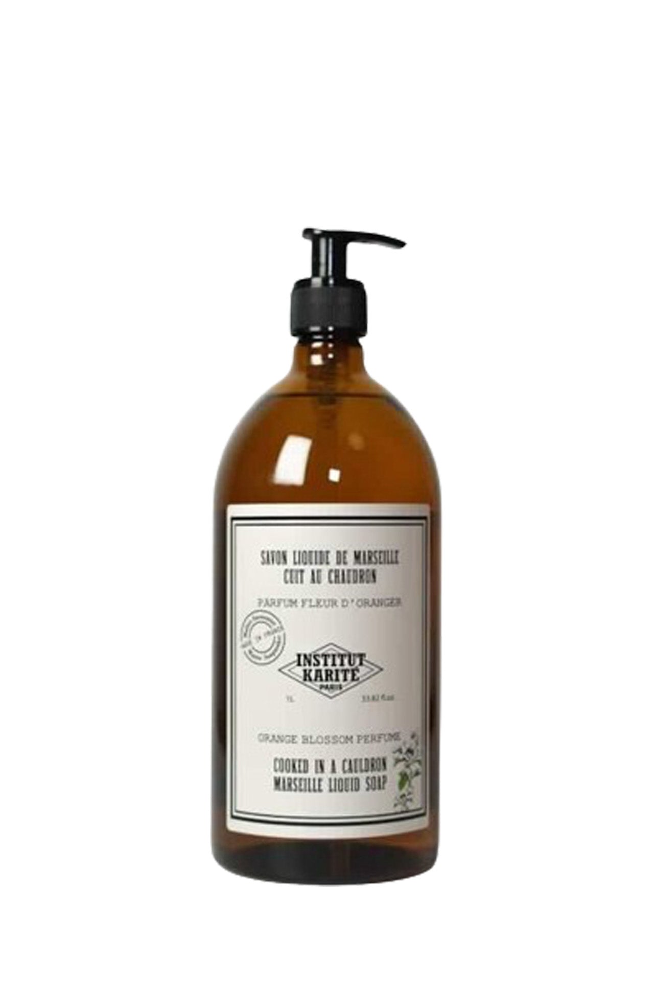 Hand Soap | Orange Blossom 1L