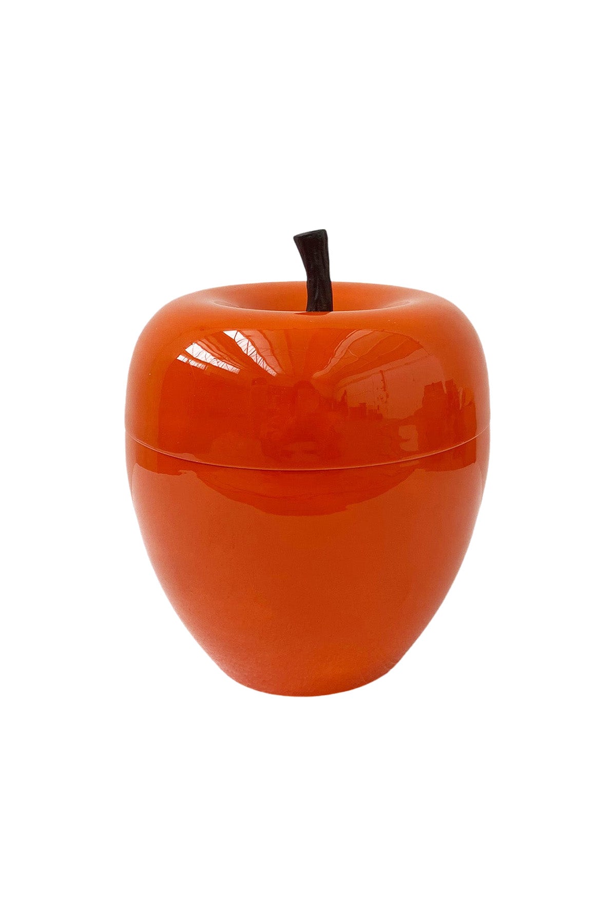 Big Ice Bucket Apple | Orange