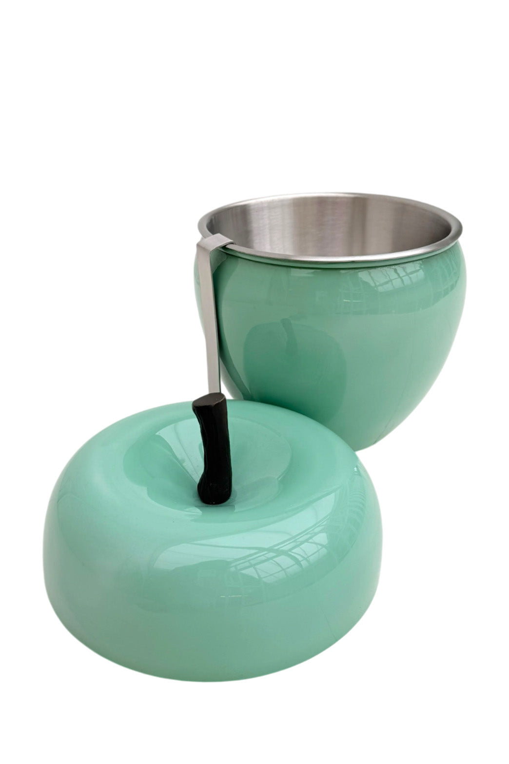 Big Ice Bucket Apple | Mint