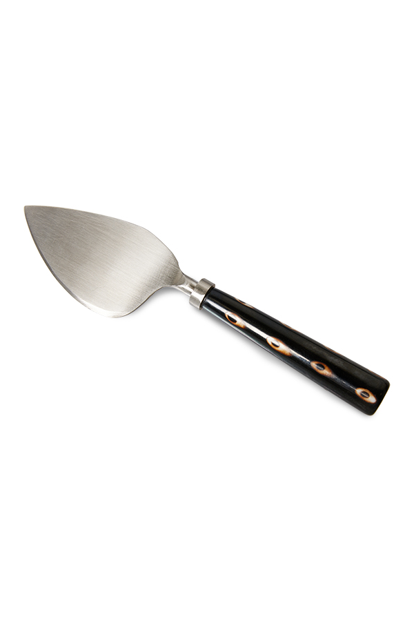 Cheese knives set | Marble