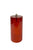 Candle oil lamp, Cylinder, Amber, L