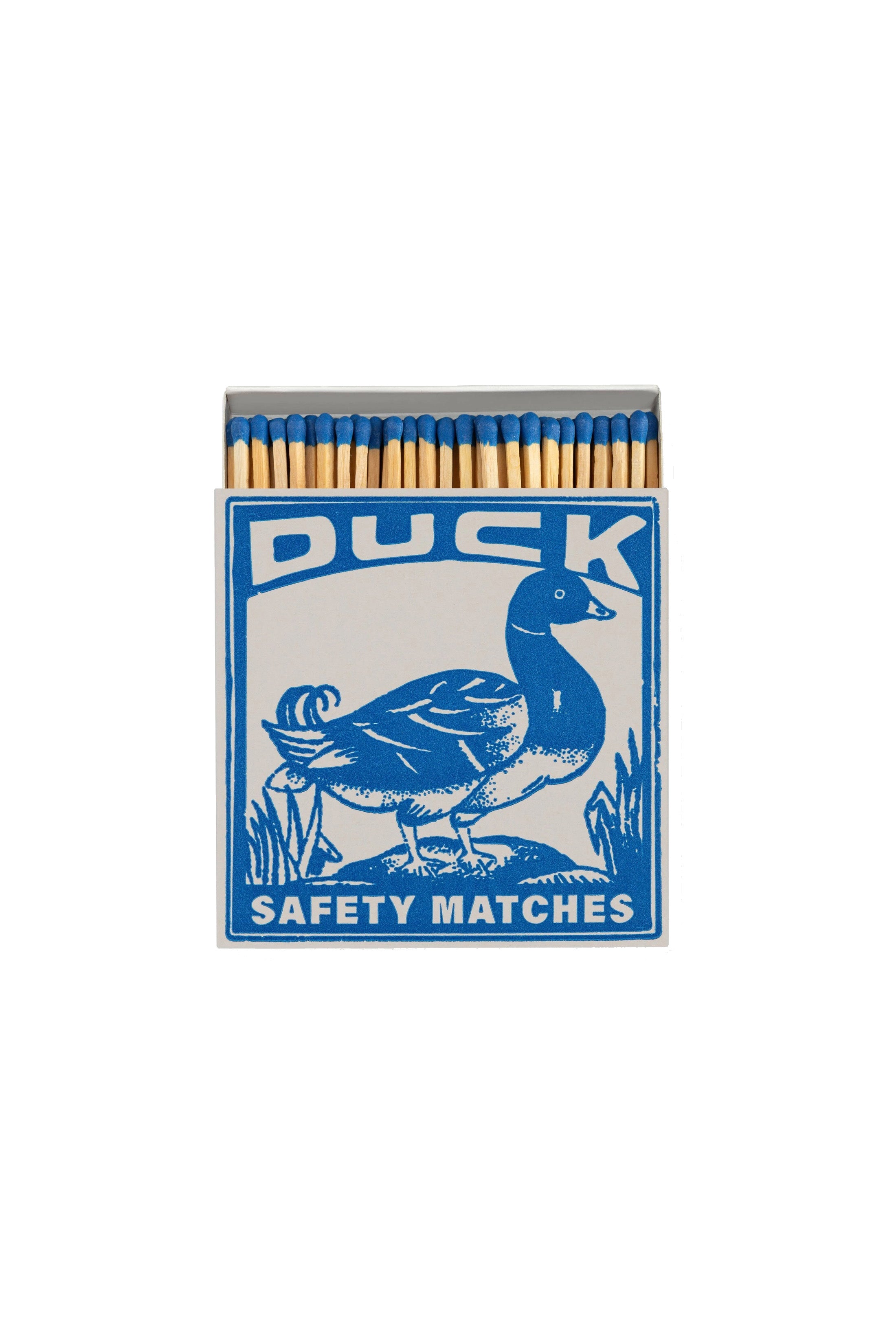 Matches Box | Duck