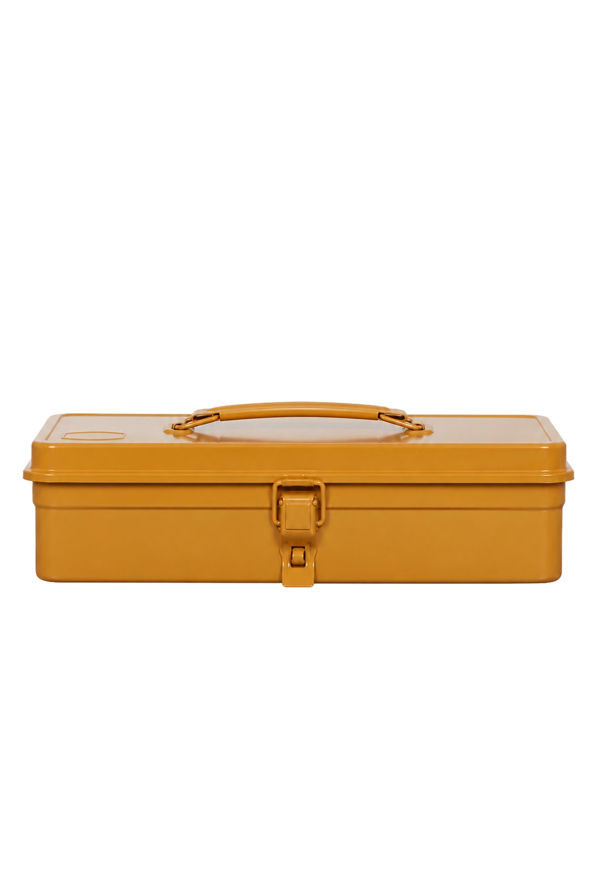 Steel Box | Mustard