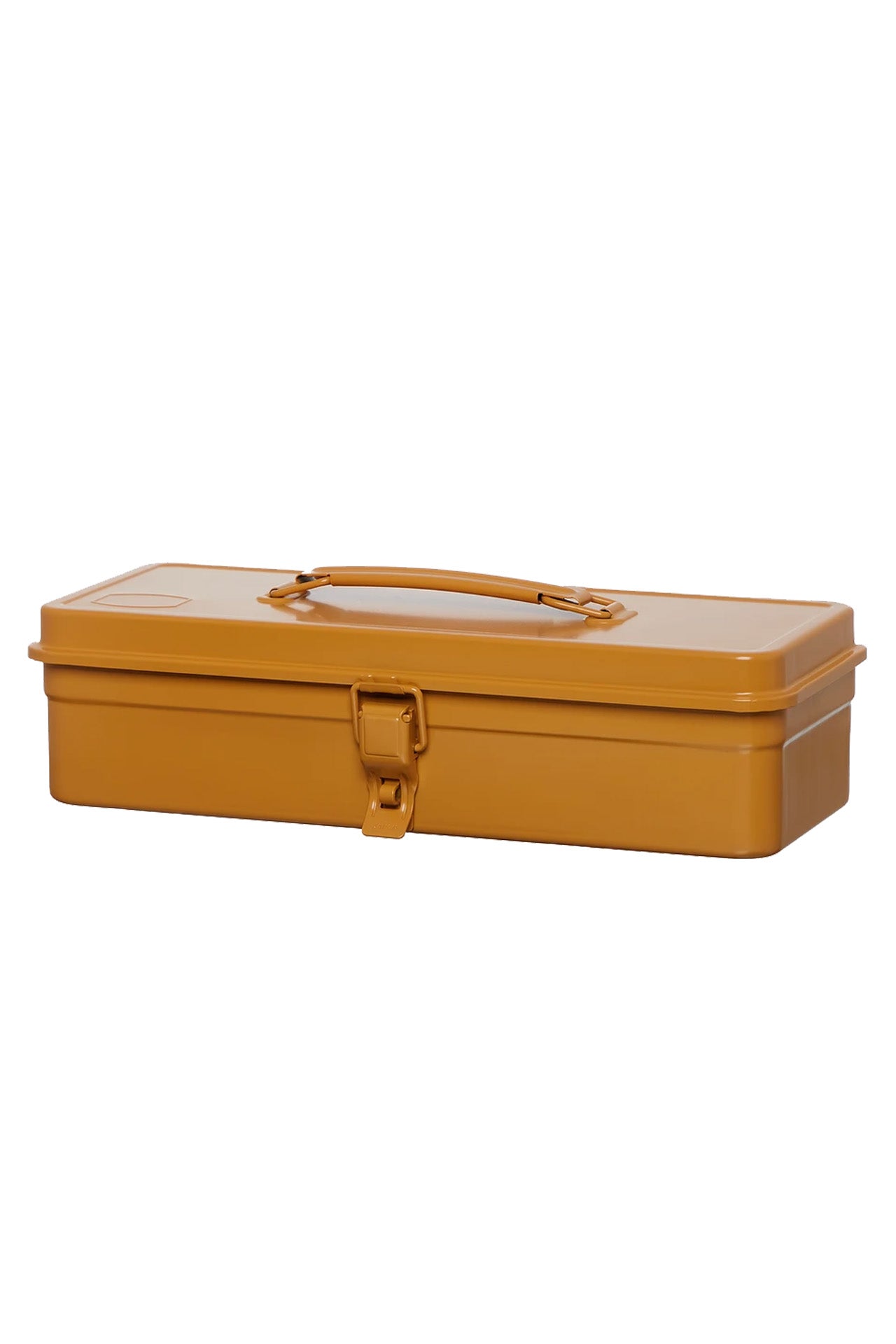 Steel Box |Mustard