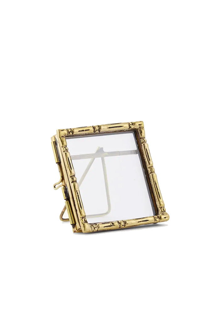 Mini frame | Bamboo