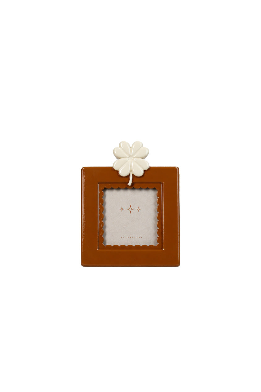 Mini frame | Clover