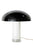 Table lamp Black & White, 47cm