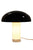 Table lamp Black & White, 47cm