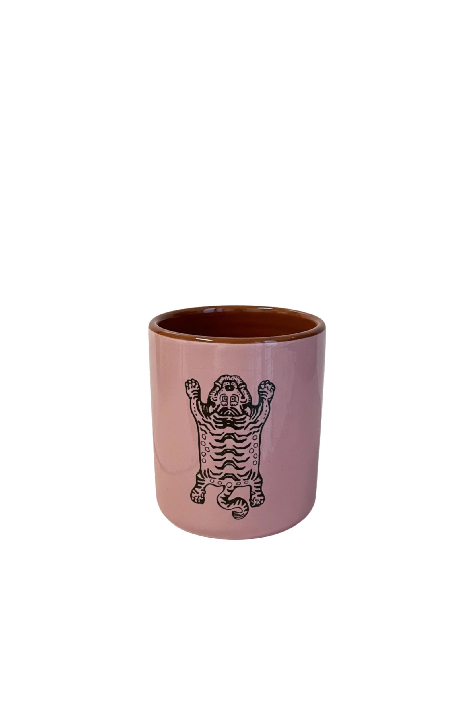 Mug | Tiger Pink