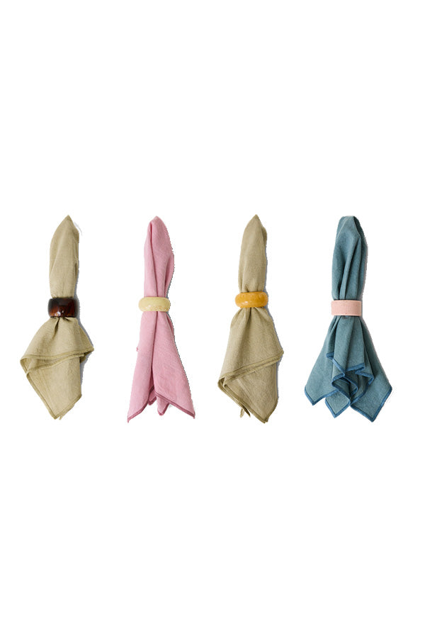 Napkin Ring | Choose color