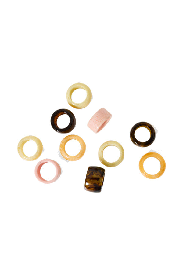 Napkin Ring | Choose color