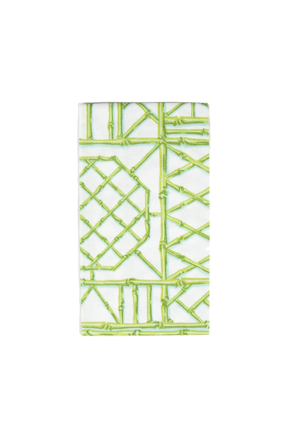 Paper Napkins Bamboo | Green