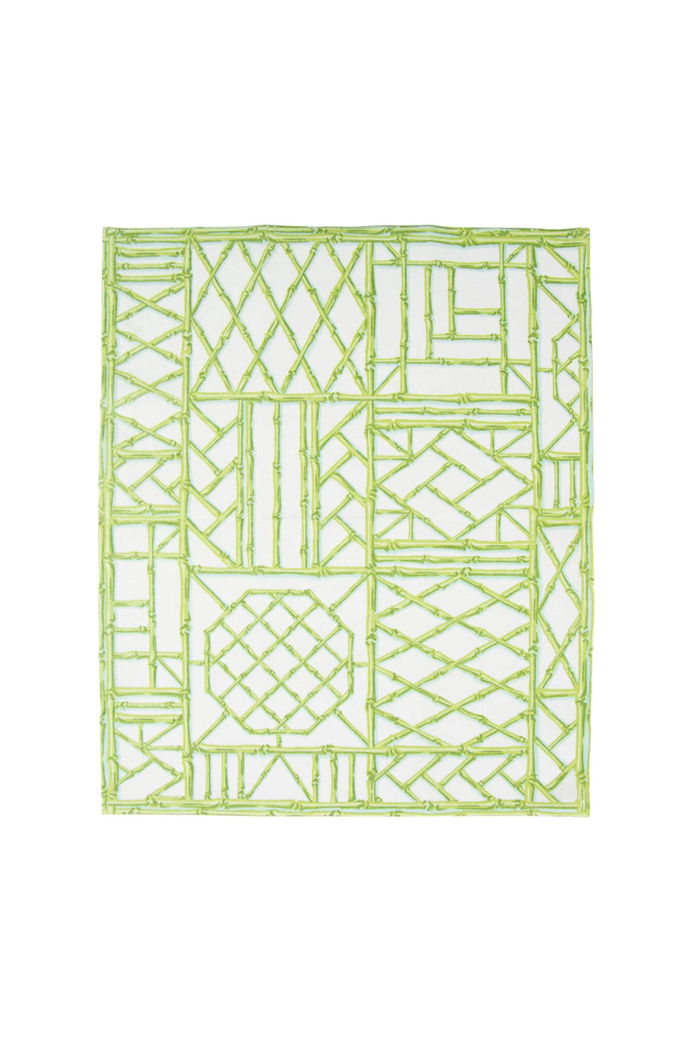 Paper Napkins Bamboo | Green
