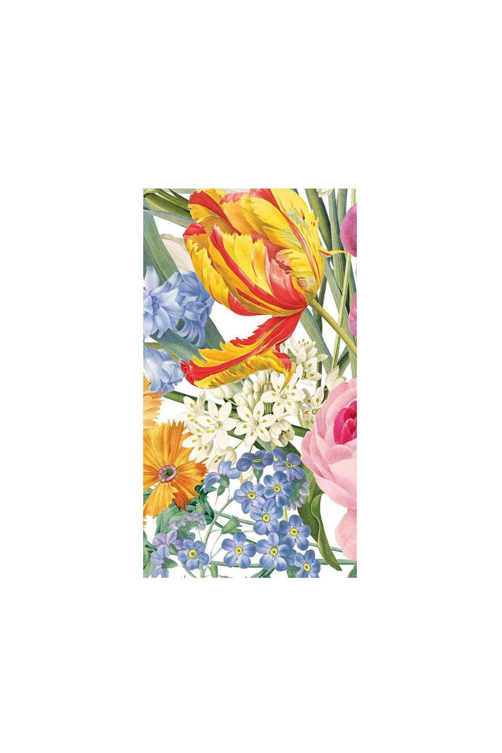 Paper Napkins | Floral
