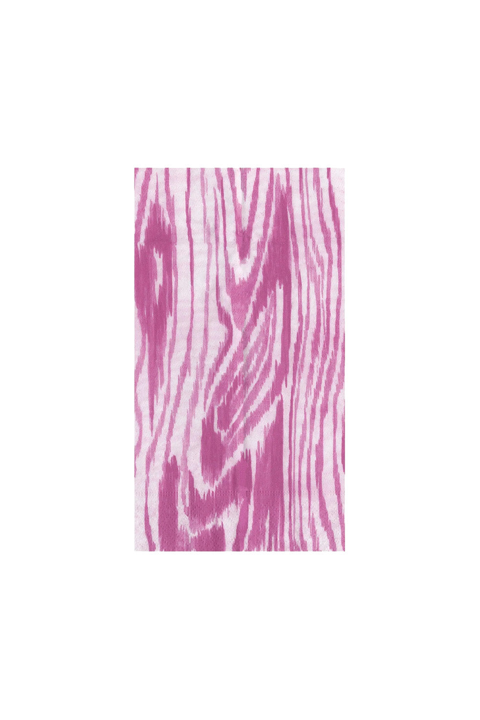 Paper Napkins |  Ikat Fuchsia