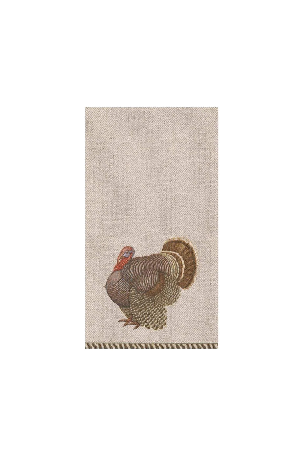Paper Napkins | Thomas T. Byrd