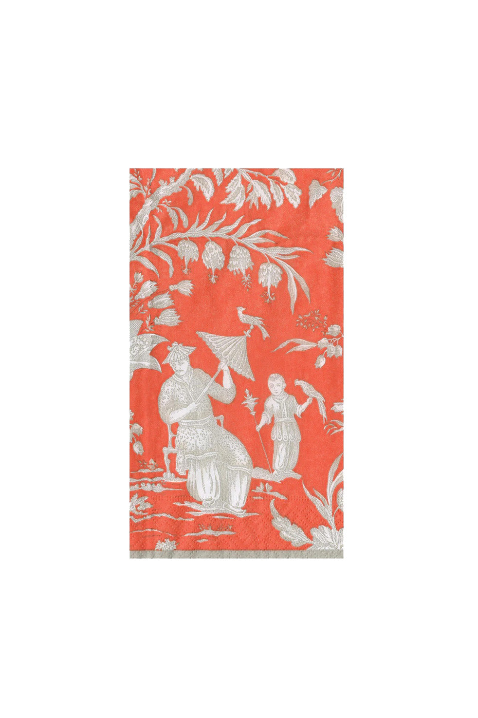 Paper Napkins, Chinese Theme