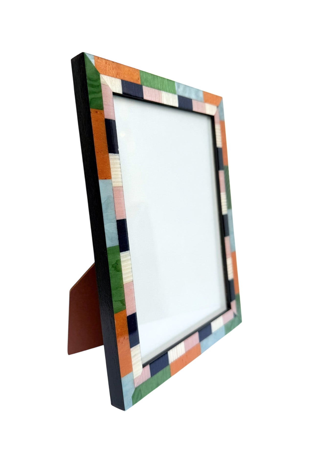 Photo Frame Multicolor Light | Choose Size