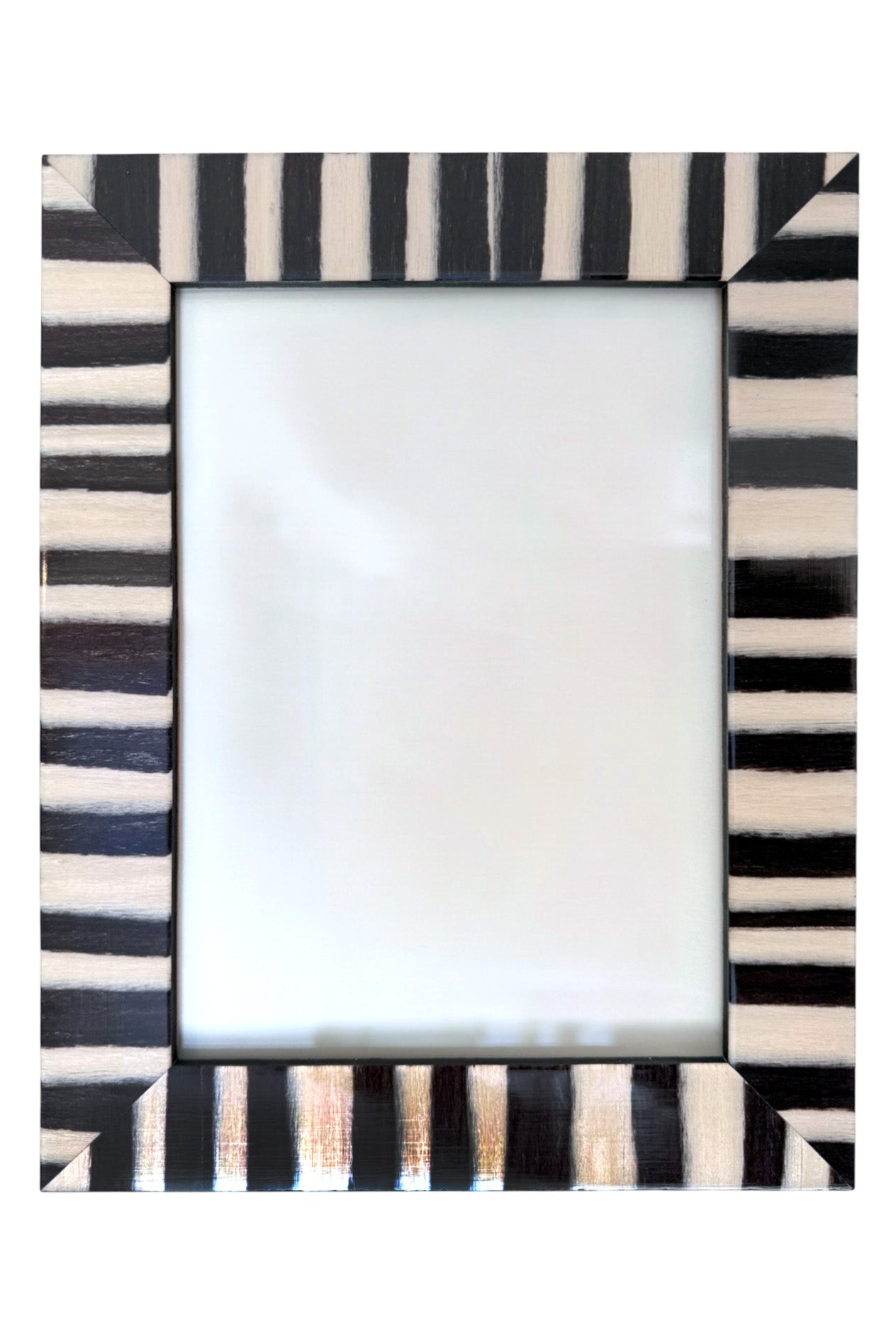 Photo Frame Zebra | Choose Size