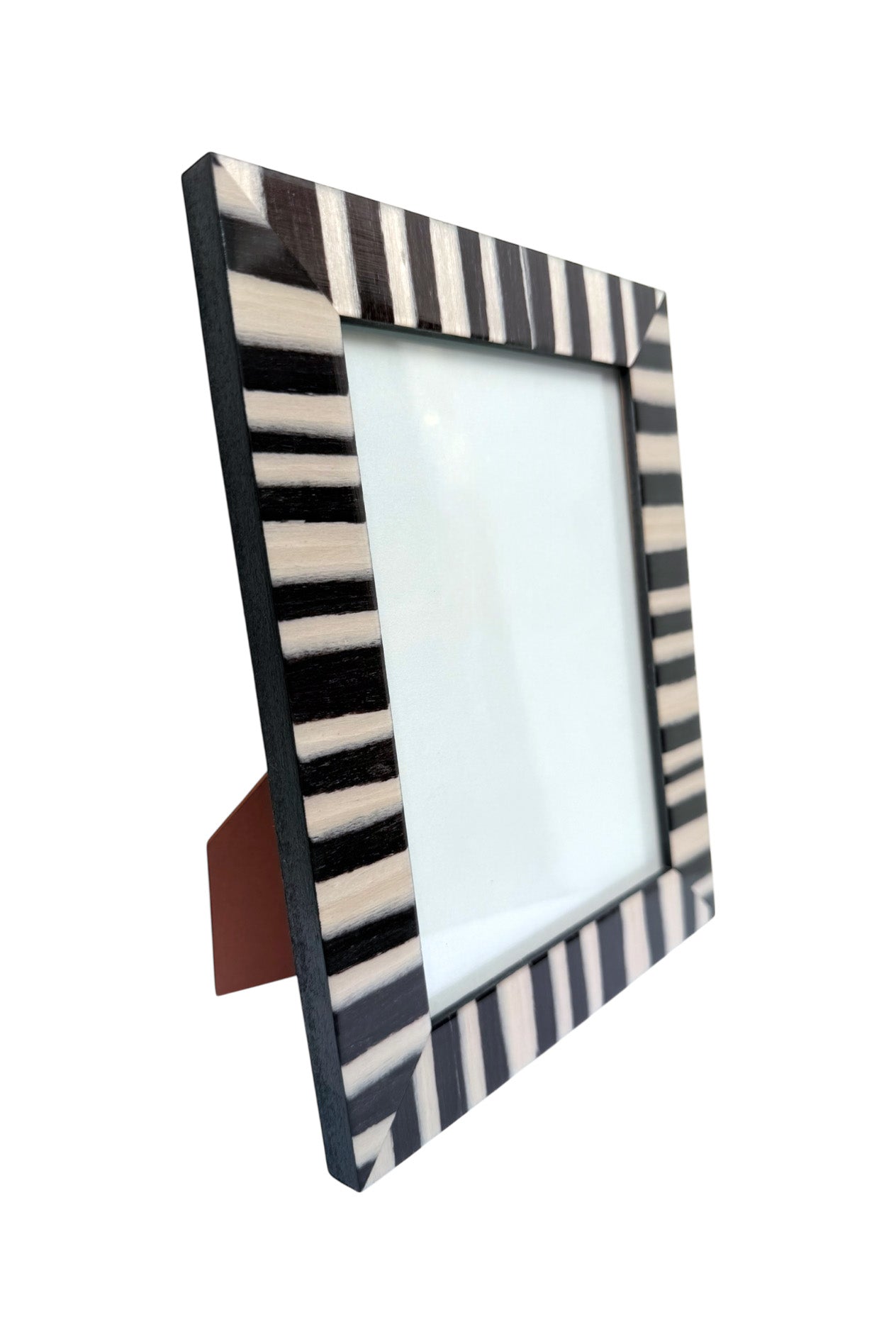Photo Frame Zebra | Choose Size