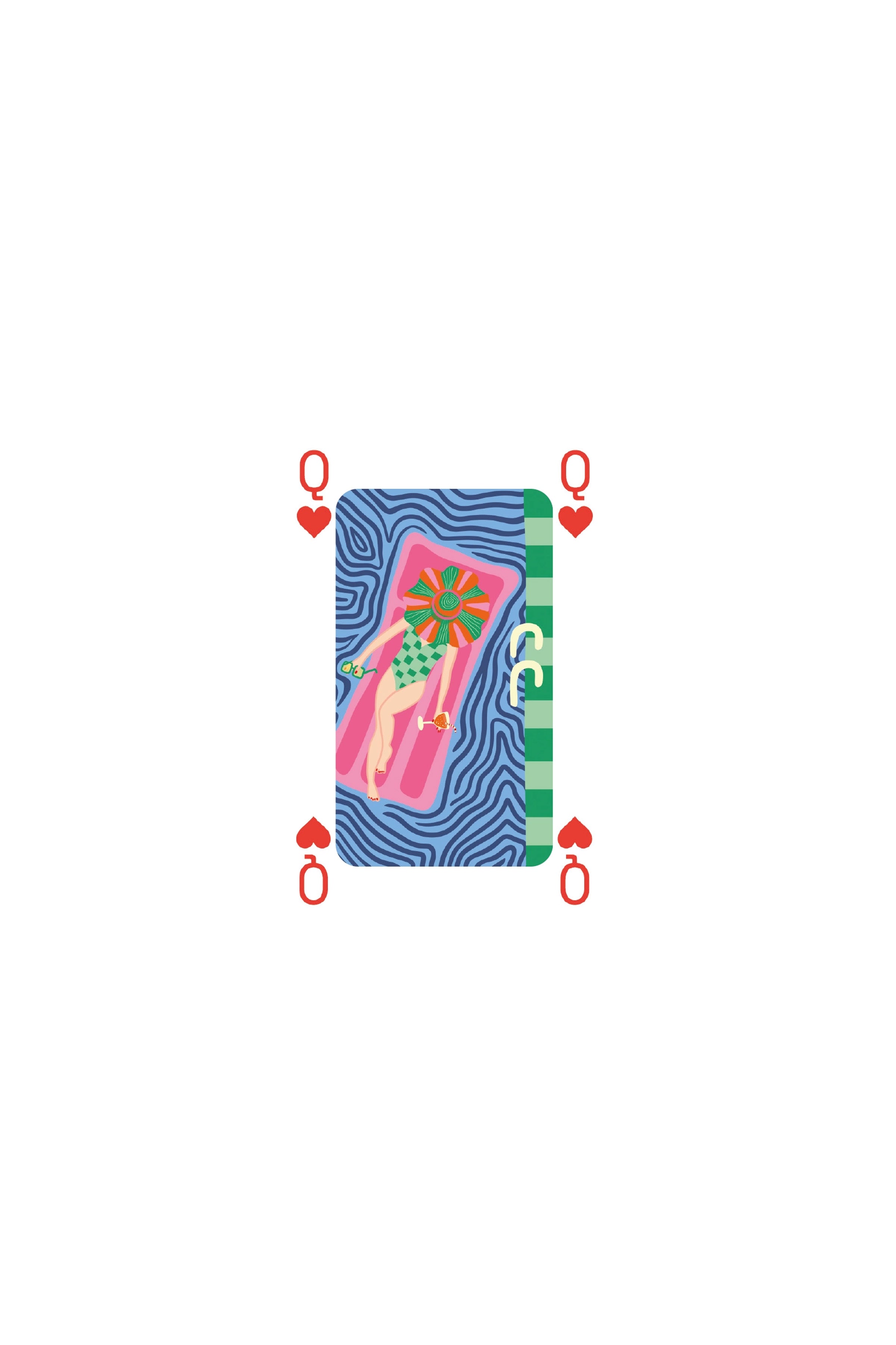 Playing Cards | Summer