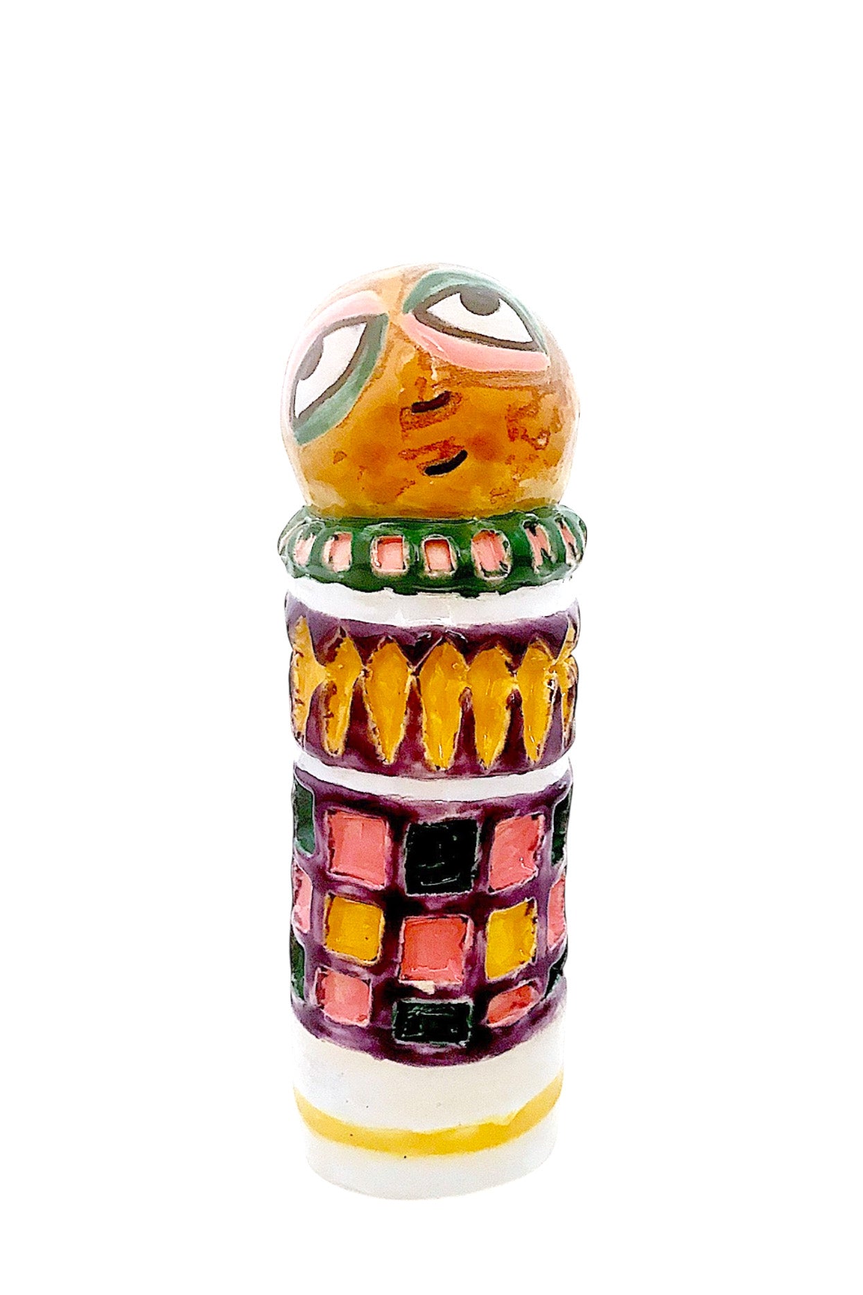 Pokeshi L | Multicolored