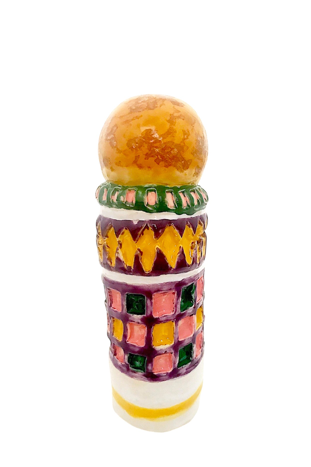 Pokeshi L | Multicolored