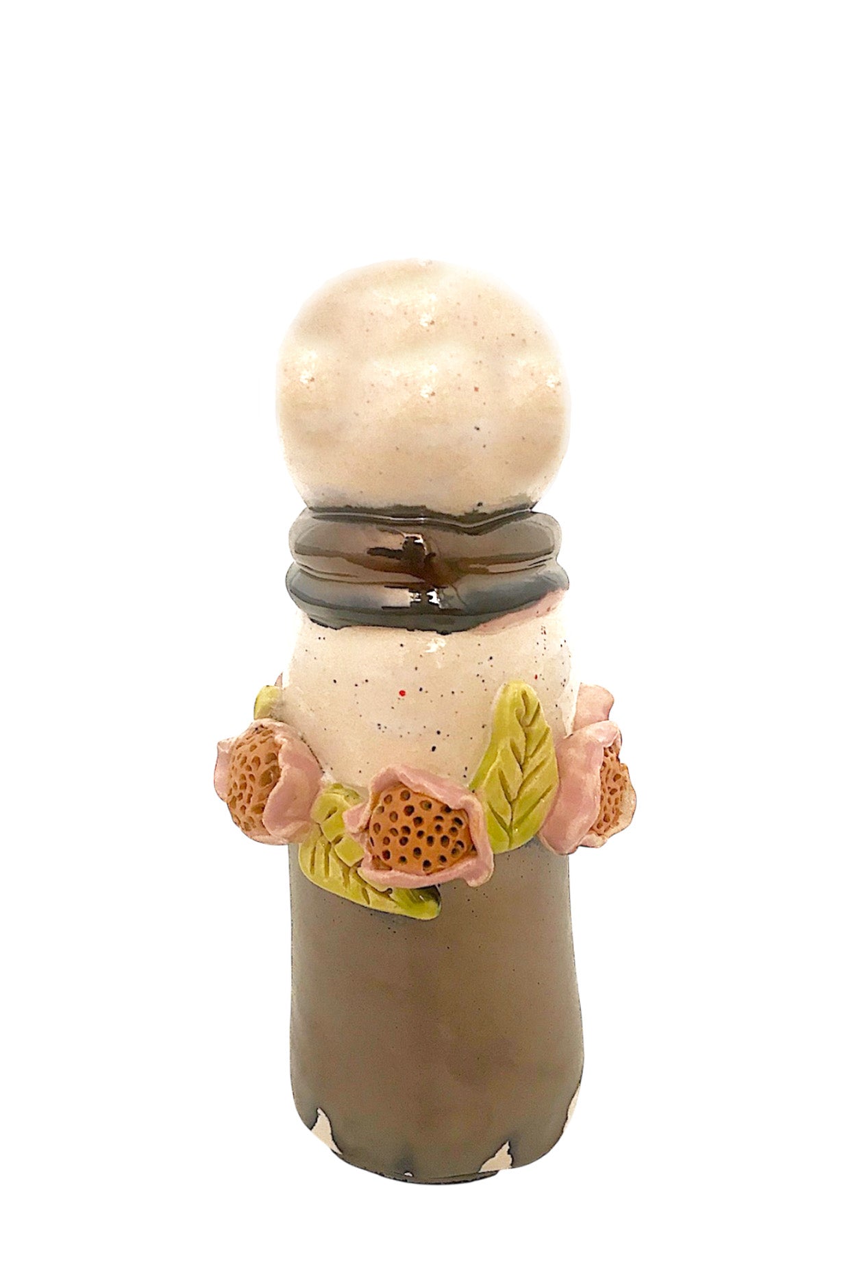 Pokeshi L | Strawberry