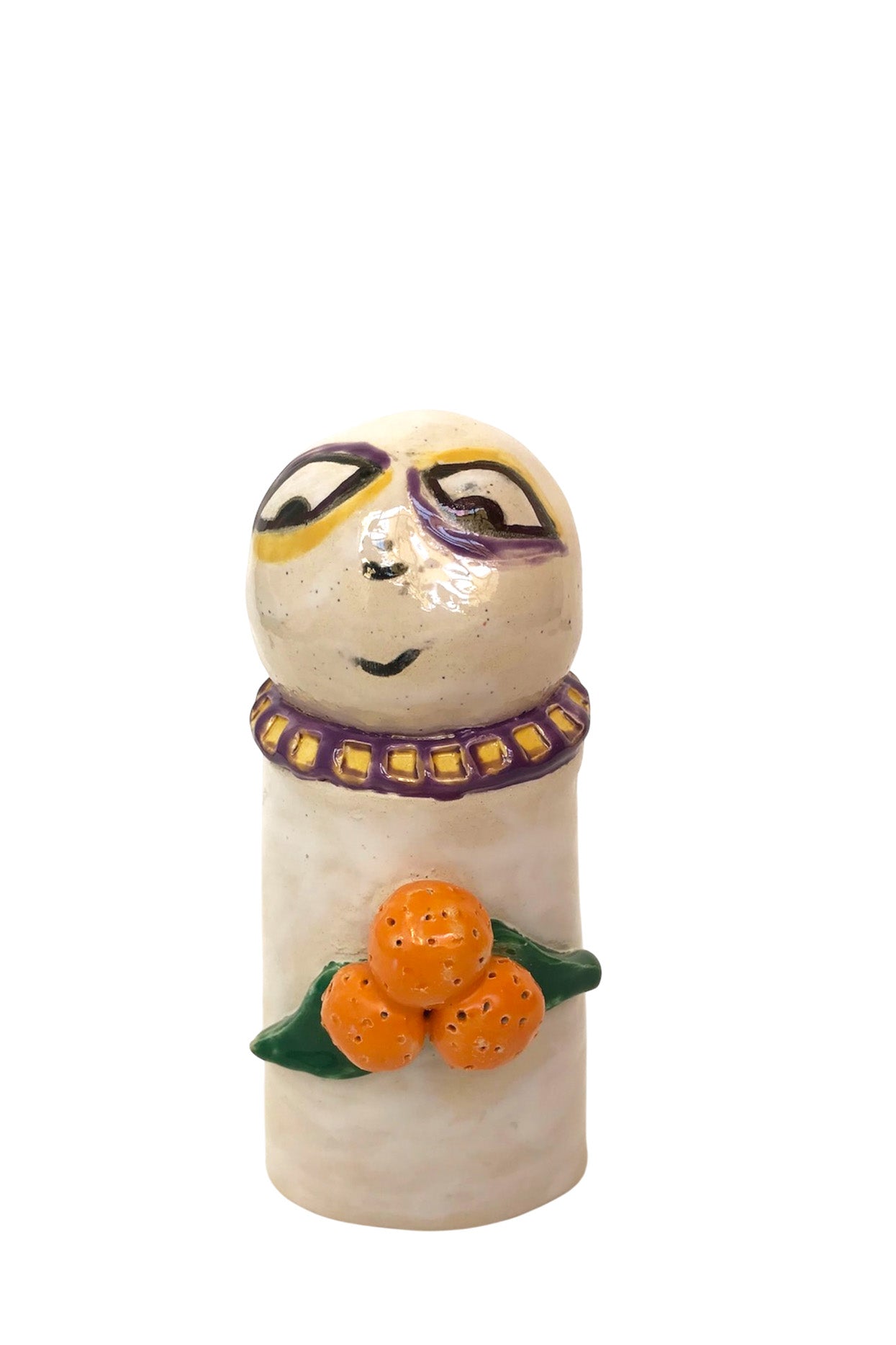 Pokeshi M | Oranges